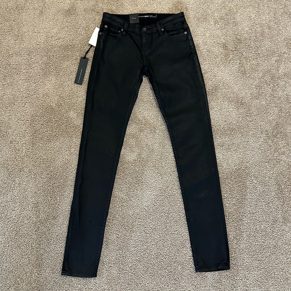 Big Star Pants